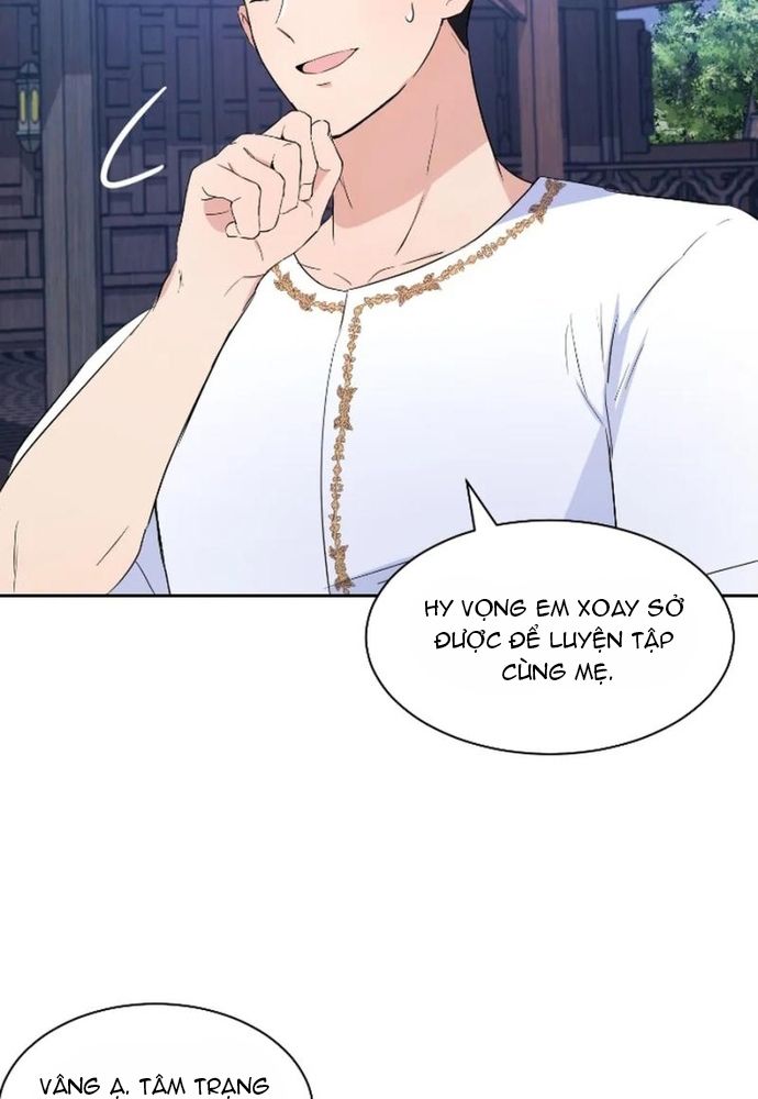 Ngược Dòng Thời Gian Để Yêu Anh Chapter 29 - 19