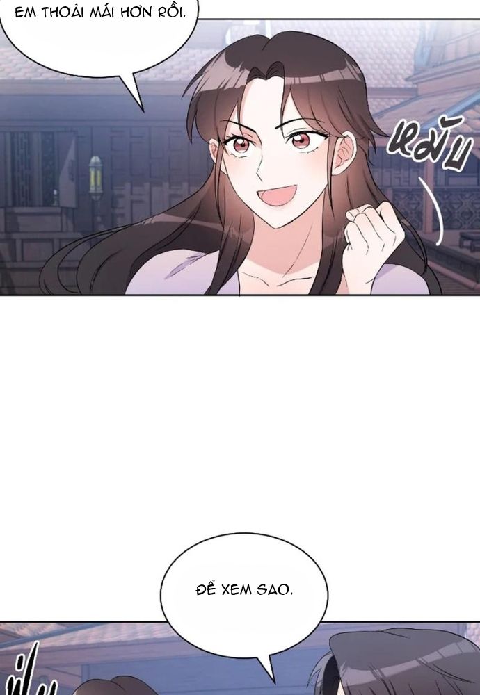 Ngược Dòng Thời Gian Để Yêu Anh Chapter 29 - 20