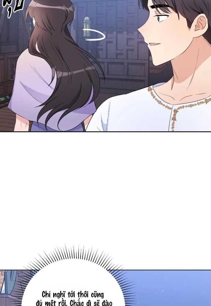 Ngược Dòng Thời Gian Để Yêu Anh Chapter 29 - 21