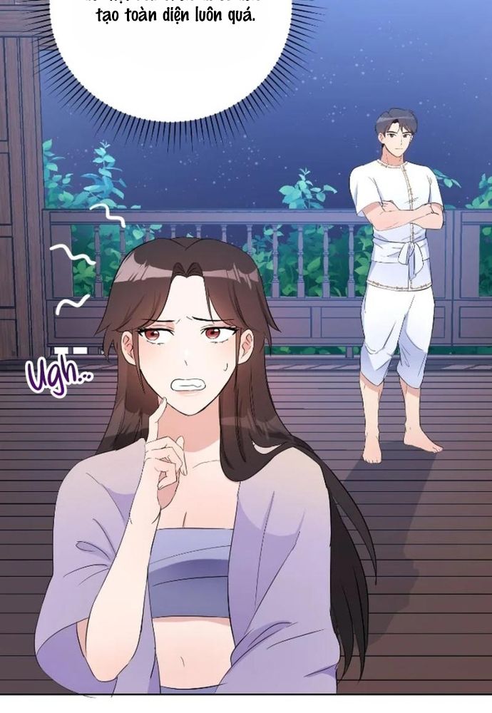 Ngược Dòng Thời Gian Để Yêu Anh Chapter 29 - 22