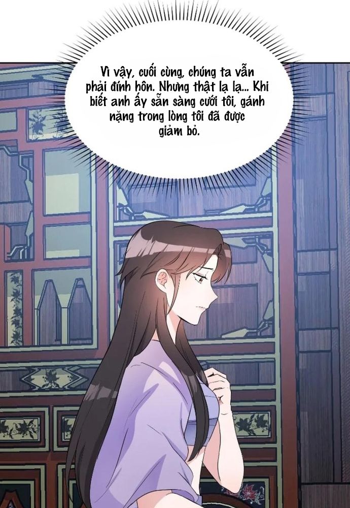 Ngược Dòng Thời Gian Để Yêu Anh Chapter 29 - 28