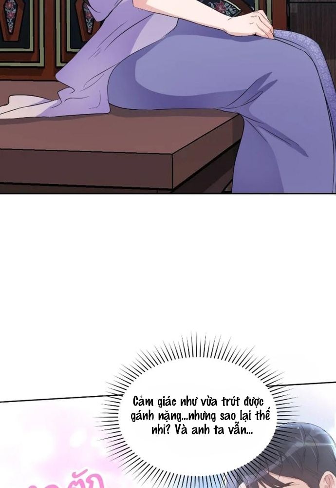 Ngược Dòng Thời Gian Để Yêu Anh Chapter 29 - 29