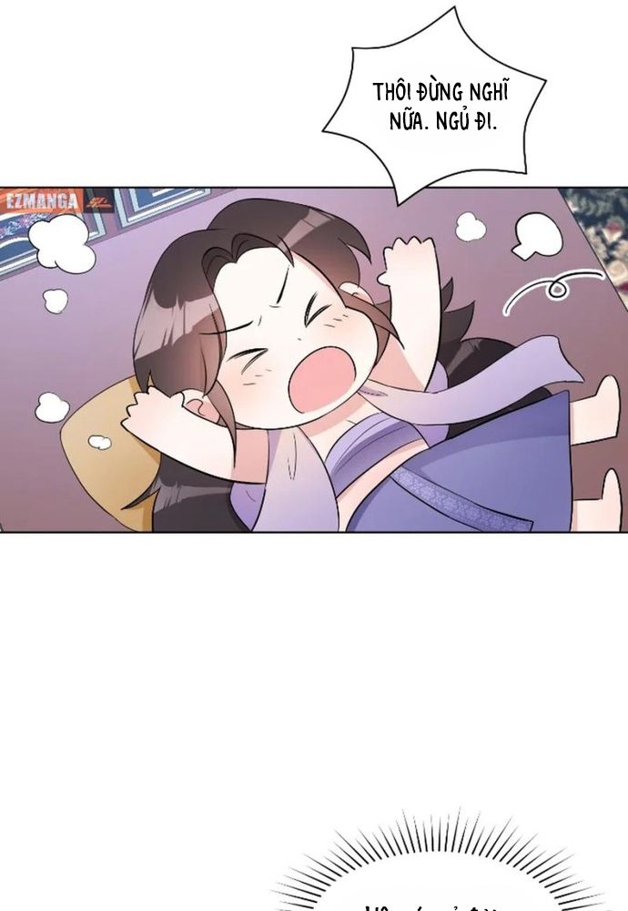 Ngược Dòng Thời Gian Để Yêu Anh Chapter 29 - 31