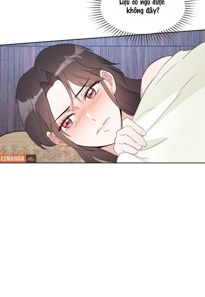 Ngược Dòng Thời Gian Để Yêu Anh Chapter 29 - 32