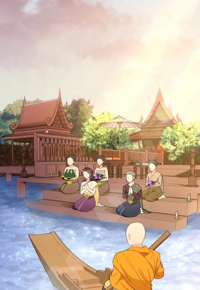 Ngược Dòng Thời Gian Để Yêu Anh Chapter 29 - 34