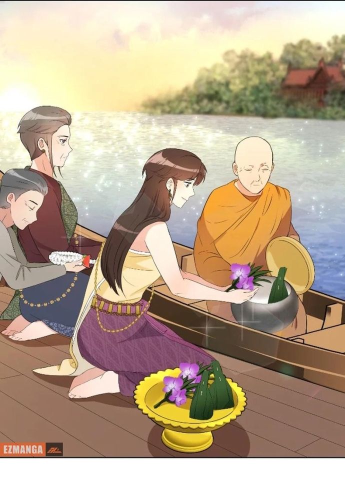 Ngược Dòng Thời Gian Để Yêu Anh Chapter 29 - 38