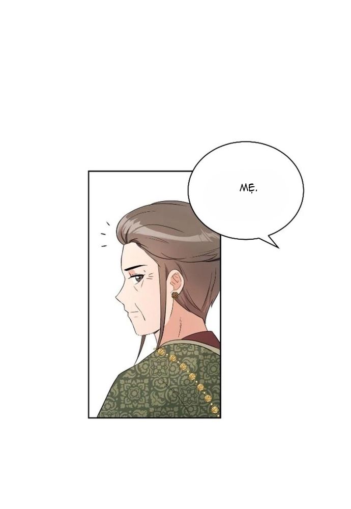 Ngược Dòng Thời Gian Để Yêu Anh Chapter 29 - 40