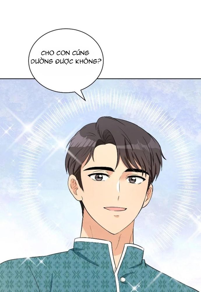 Ngược Dòng Thời Gian Để Yêu Anh Chapter 29 - 41