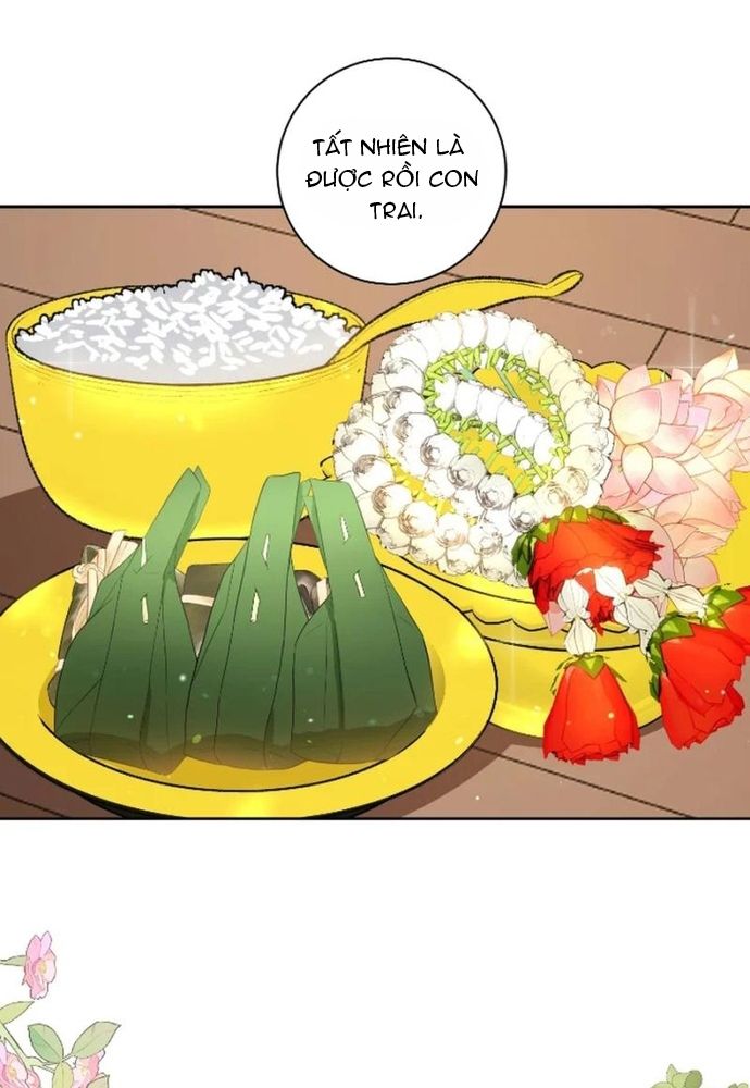 Ngược Dòng Thời Gian Để Yêu Anh Chapter 29 - 43