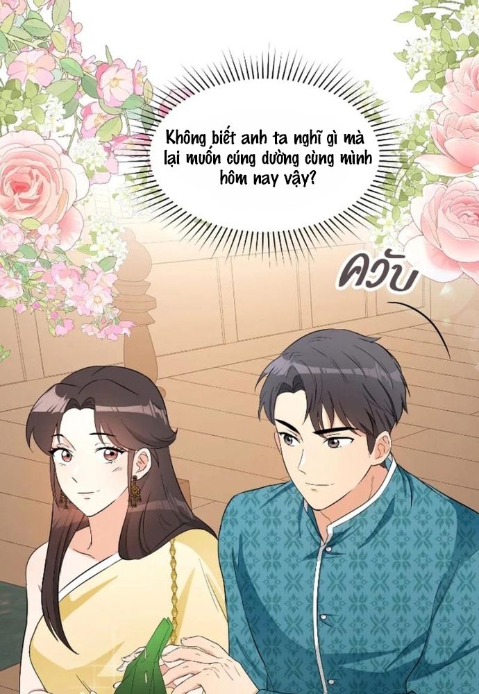 Ngược Dòng Thời Gian Để Yêu Anh Chapter 29 - 44