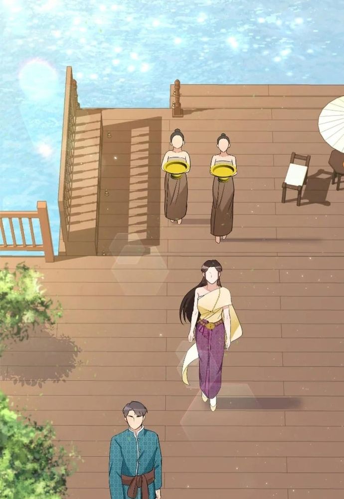 Ngược Dòng Thời Gian Để Yêu Anh Chapter 29 - 49