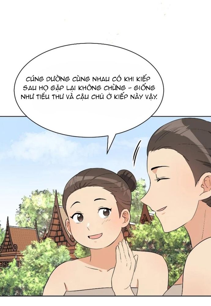 Ngược Dòng Thời Gian Để Yêu Anh Chapter 29 - 51
