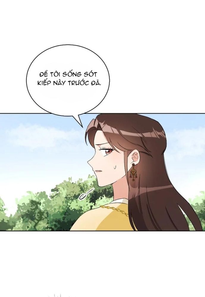 Ngược Dòng Thời Gian Để Yêu Anh Chapter 29 - 52