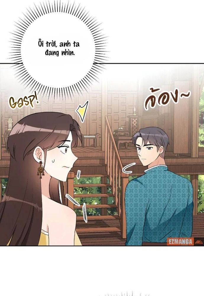 Ngược Dòng Thời Gian Để Yêu Anh Chapter 29 - 53