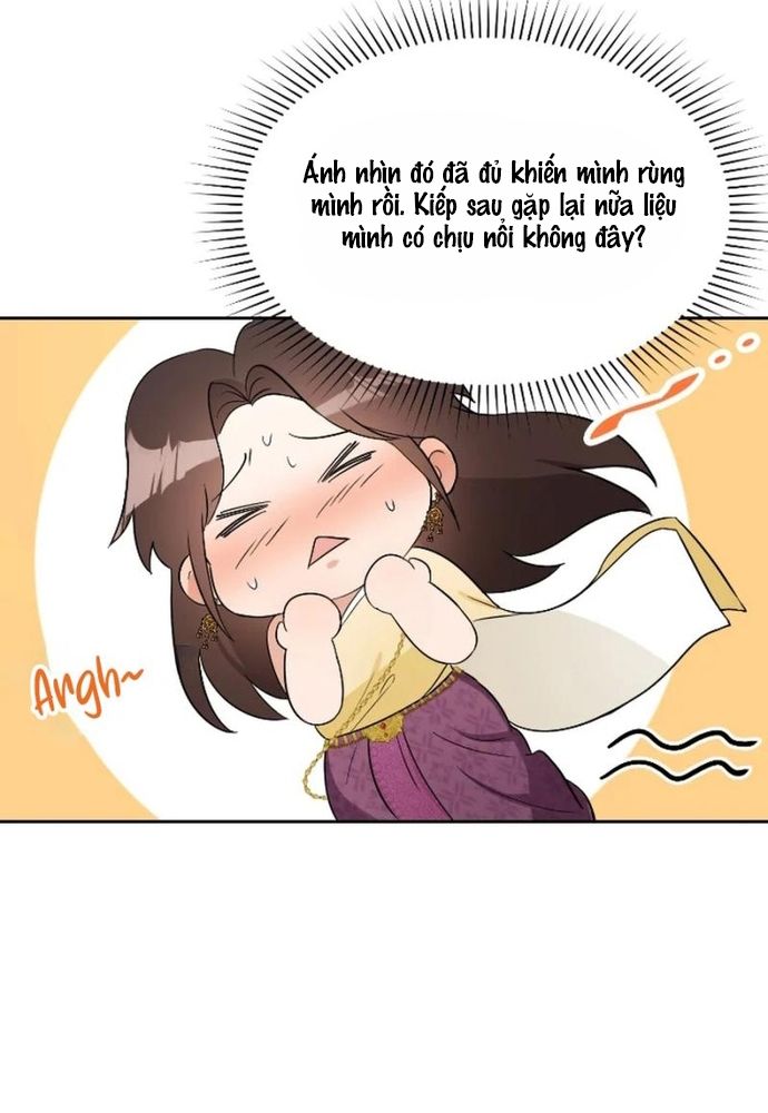 Ngược Dòng Thời Gian Để Yêu Anh Chapter 29 - 54