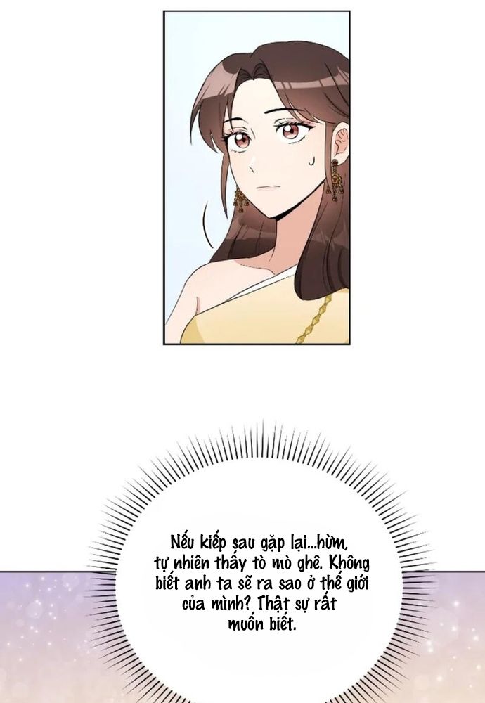 Ngược Dòng Thời Gian Để Yêu Anh Chapter 29 - 55