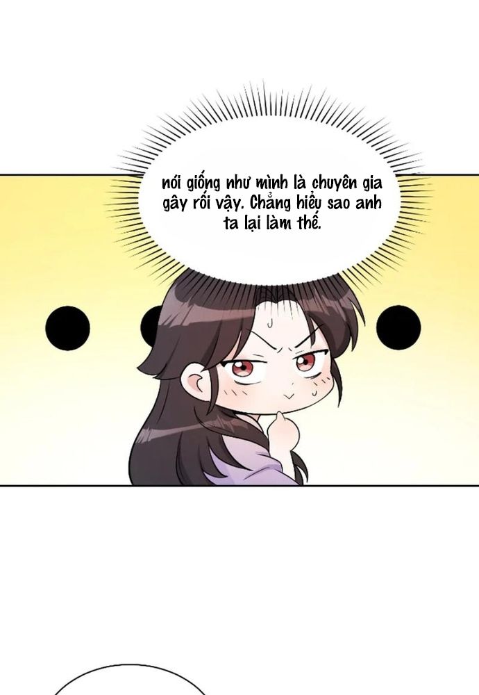 Ngược Dòng Thời Gian Để Yêu Anh Chapter 29 - 7