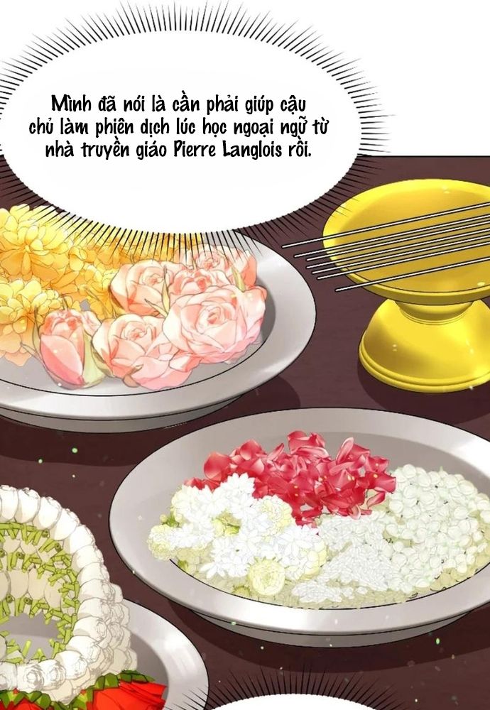 Ngược Dòng Thời Gian Để Yêu Anh Chapter 29 - 62