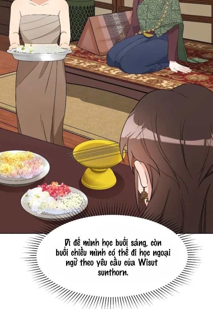 Ngược Dòng Thời Gian Để Yêu Anh Chapter 29 - 64