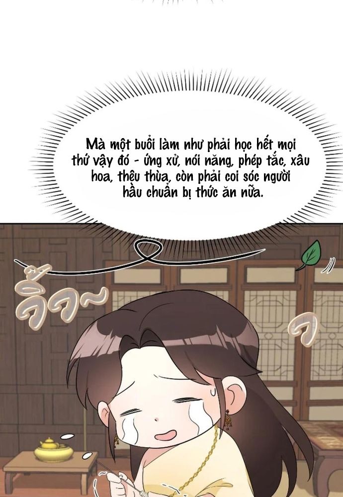 Ngược Dòng Thời Gian Để Yêu Anh Chapter 29 - 65
