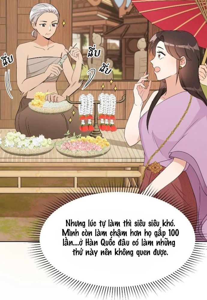 Ngược Dòng Thời Gian Để Yêu Anh Chapter 29 - 67