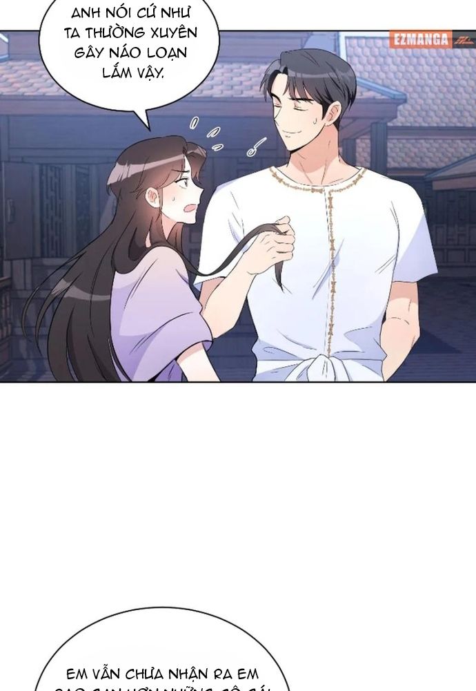 Ngược Dòng Thời Gian Để Yêu Anh Chapter 29 - 8