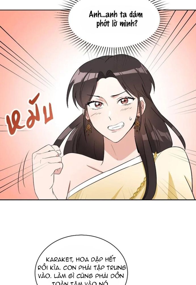 Ngược Dòng Thời Gian Để Yêu Anh Chapter 29 - 71