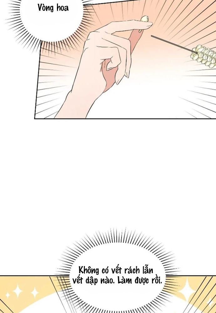 Ngược Dòng Thời Gian Để Yêu Anh Chapter 29 - 79