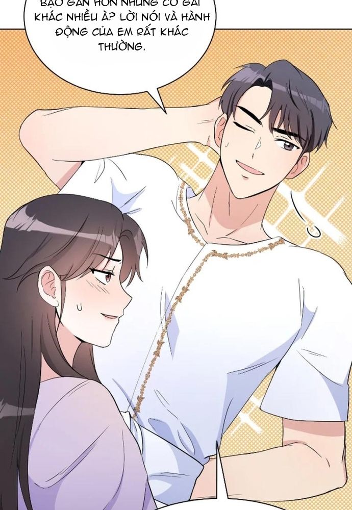 Ngược Dòng Thời Gian Để Yêu Anh Chapter 29 - 9