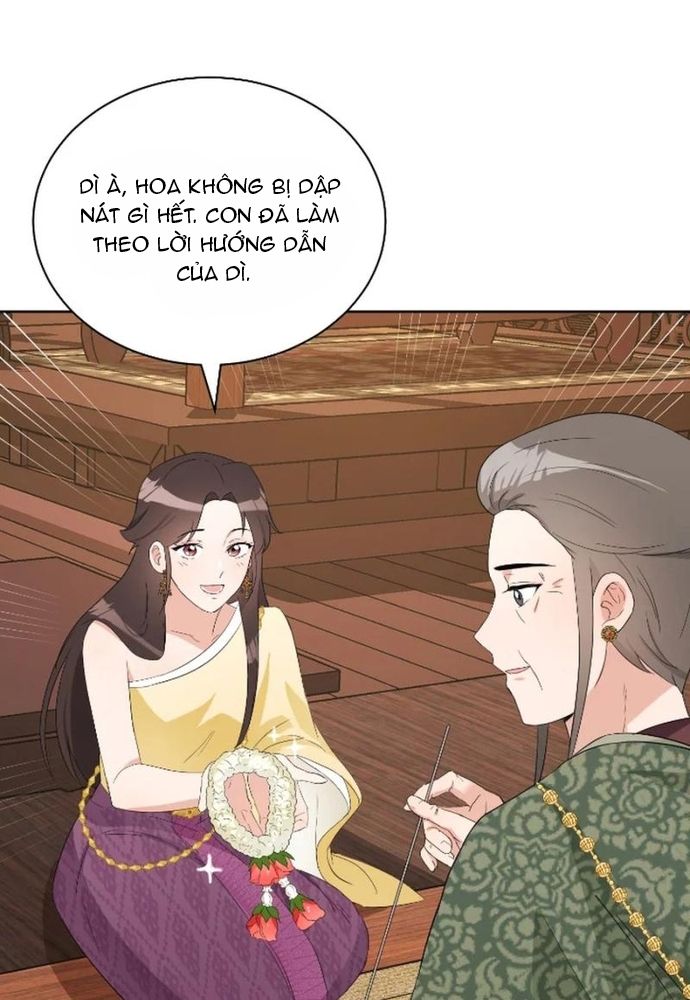 Ngược Dòng Thời Gian Để Yêu Anh Chapter 29 - 81