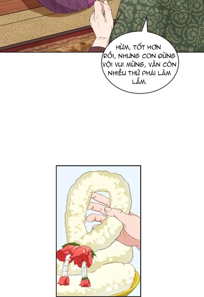 Ngược Dòng Thời Gian Để Yêu Anh Chapter 29 - 82