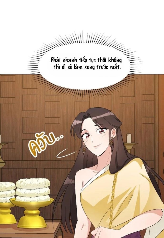 Ngược Dòng Thời Gian Để Yêu Anh Chapter 29 - 84