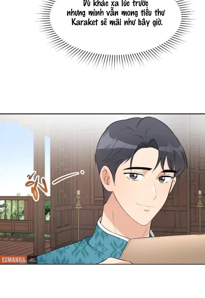 Ngược Dòng Thời Gian Để Yêu Anh Chapter 29 - 88