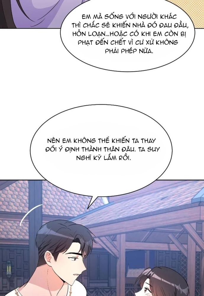 Ngược Dòng Thời Gian Để Yêu Anh Chapter 29 - 10