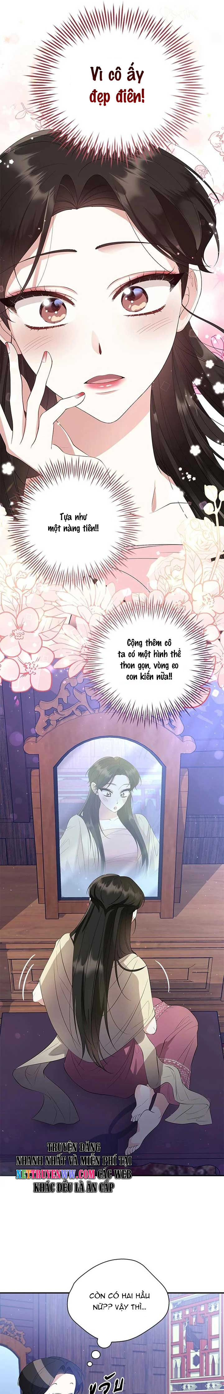 Ngược Dòng Thời Gian Để Yêu Anh Chapter 3 - 2