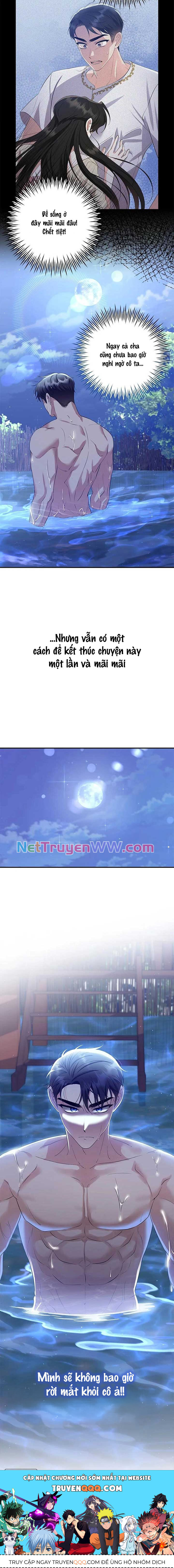 Ngược Dòng Thời Gian Để Yêu Anh Chapter 3 - 13