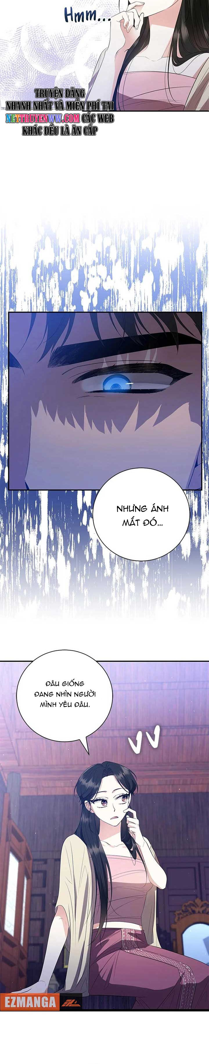 Ngược Dòng Thời Gian Để Yêu Anh Chapter 3 - 7