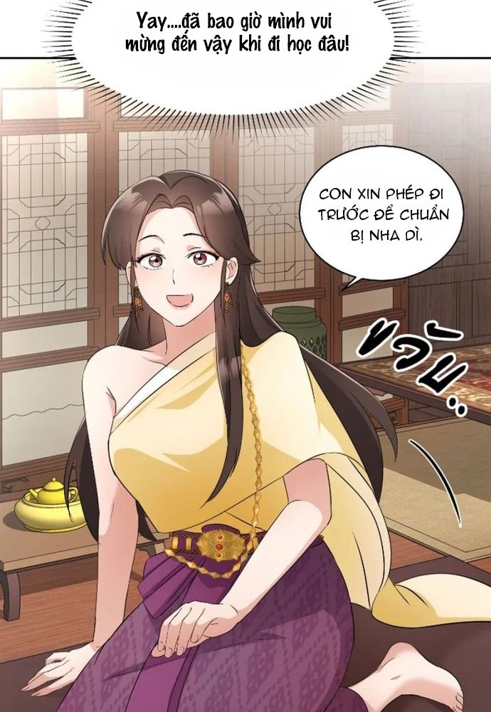 Ngược Dòng Thời Gian Để Yêu Anh Chapter 30 - 12