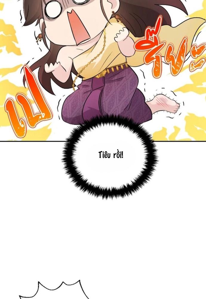 Ngược Dòng Thời Gian Để Yêu Anh Chapter 30 - 14