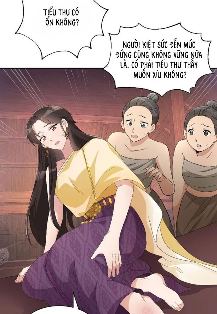 Ngược Dòng Thời Gian Để Yêu Anh Chapter 30 - 15