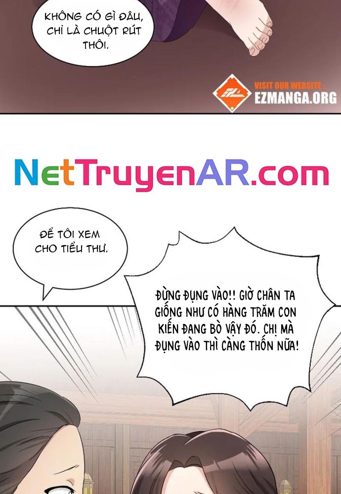 Ngược Dòng Thời Gian Để Yêu Anh Chapter 30 - 16