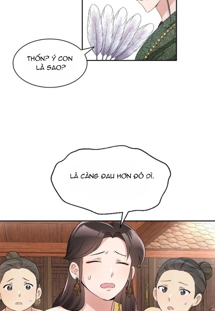 Ngược Dòng Thời Gian Để Yêu Anh Chapter 30 - 18