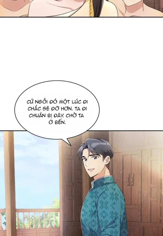 Ngược Dòng Thời Gian Để Yêu Anh Chapter 30 - 19