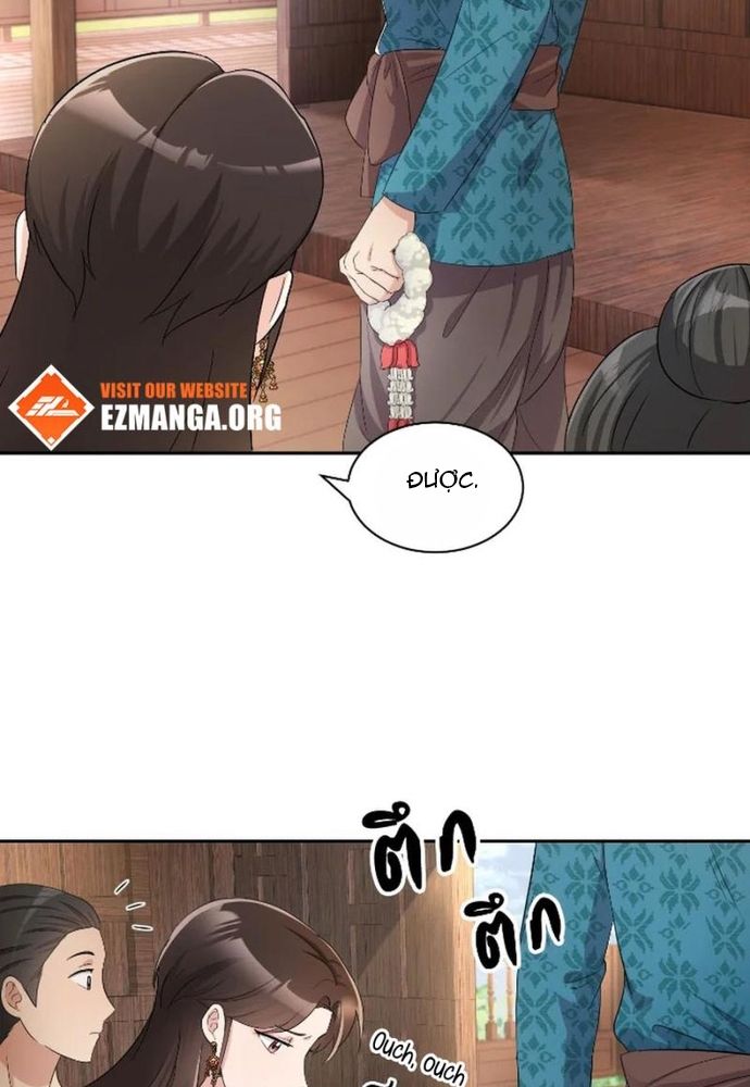 Ngược Dòng Thời Gian Để Yêu Anh Chapter 30 - 20