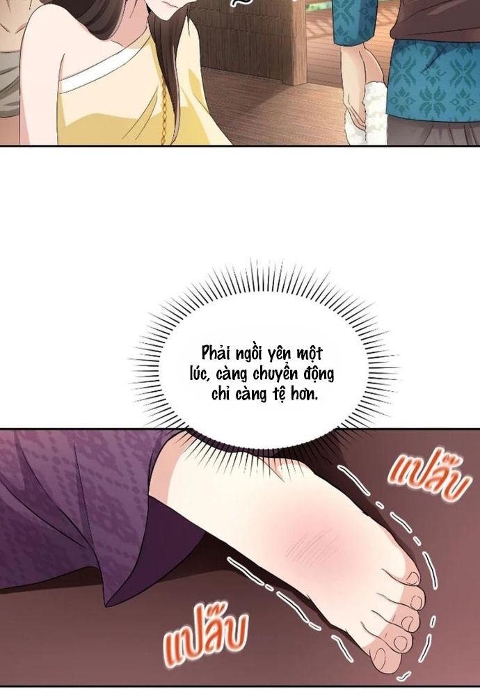 Ngược Dòng Thời Gian Để Yêu Anh Chapter 30 - 21