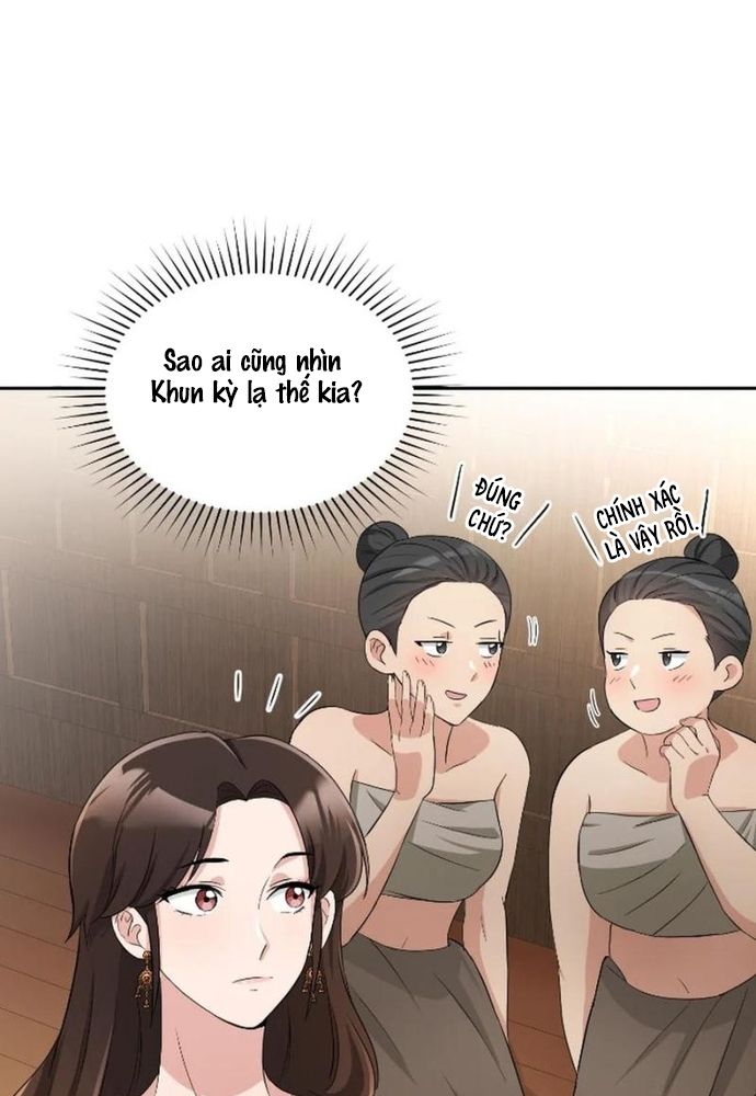 Ngược Dòng Thời Gian Để Yêu Anh Chapter 30 - 22