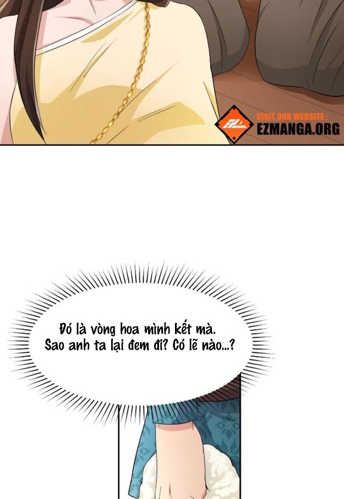 Ngược Dòng Thời Gian Để Yêu Anh Chapter 30 - 23