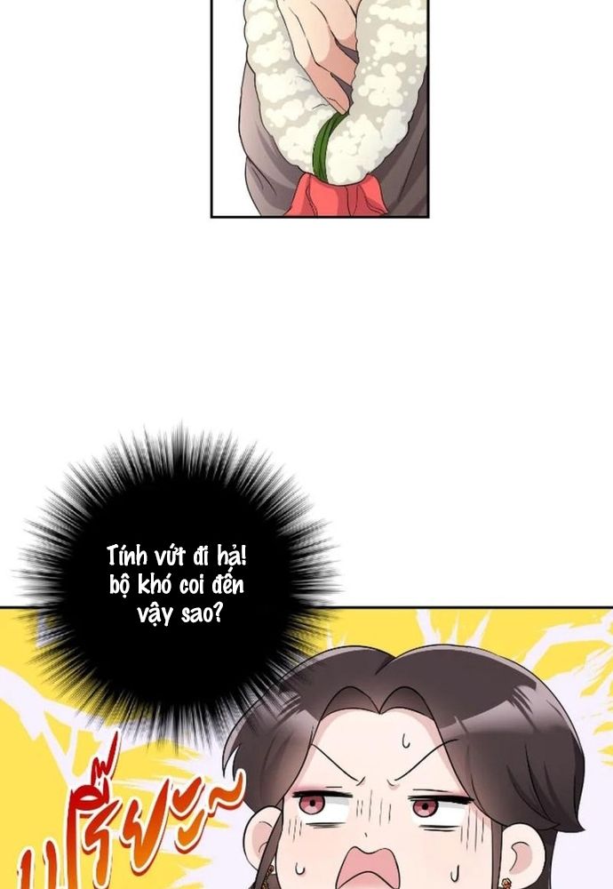 Ngược Dòng Thời Gian Để Yêu Anh Chapter 30 - 24