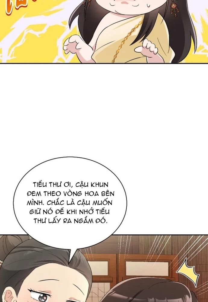 Ngược Dòng Thời Gian Để Yêu Anh Chapter 30 - 25