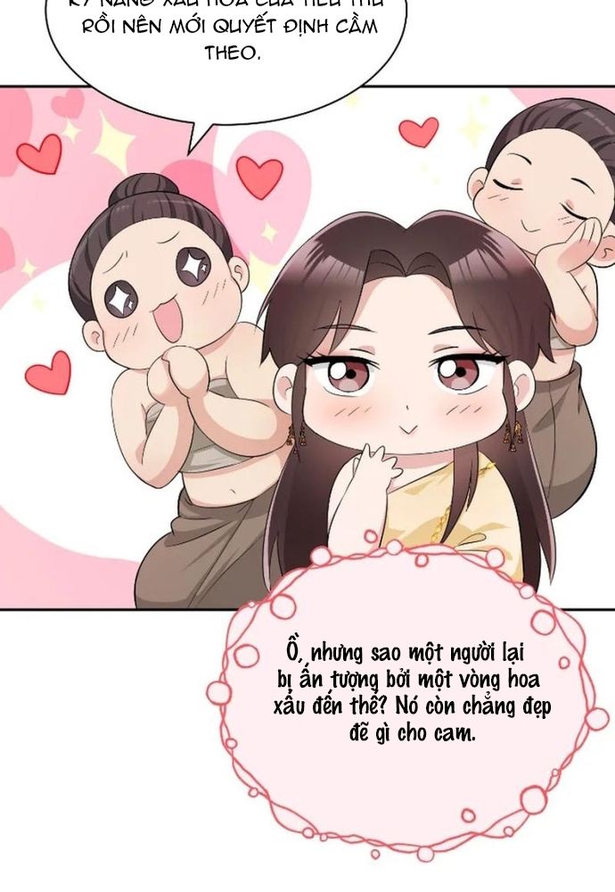 Ngược Dòng Thời Gian Để Yêu Anh Chapter 30 - 27